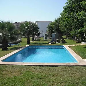 Apartamento Apartamento Calan Forcat En Ciutadella De Menorca