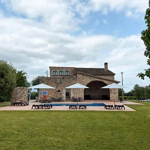 Country house Mas Trobat