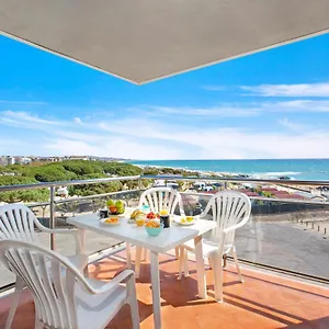 Appartement Sunrise, Santa Susanna