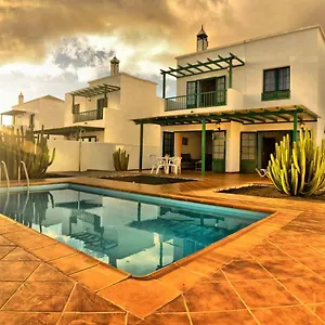 Casas Nohara, Playa Blanca , Yaiza (Lanzarote) Spain
