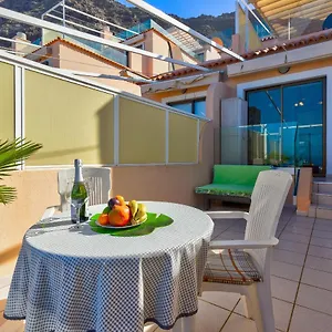 Apartamento Buenovista