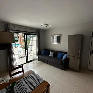 Apartamento Cancajos Acijoa