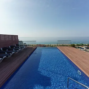 3* Отель Checkin Catalonia