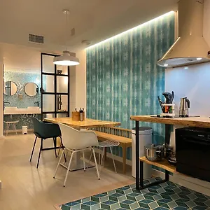 Boutique Poniente Playa Spanje