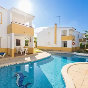 Casa Del Sol Spanje