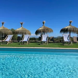 Dalt Murada , Binissalem Spain