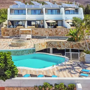 Garden & Sea Boutique By Livvo Spanje