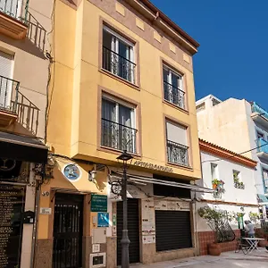 Capricho Del Mar , Torremolinos Spain