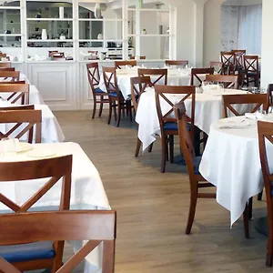 3* Отель Gran Sol