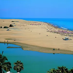 Oasis Playa Maspalomas , Maspalomas (Gran Canaria) Spain