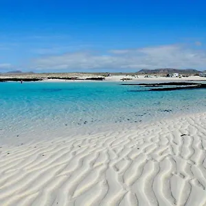 Сasa de vacaciones Casa Paradise