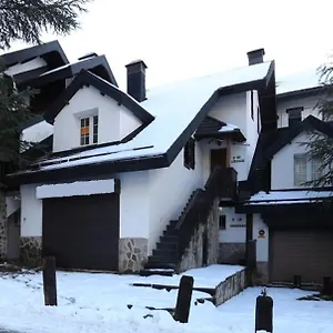 Chalet Adosado Zona Med/baja