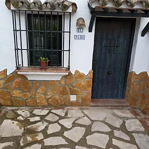 El Nido , Zahara De La Sierra Spain