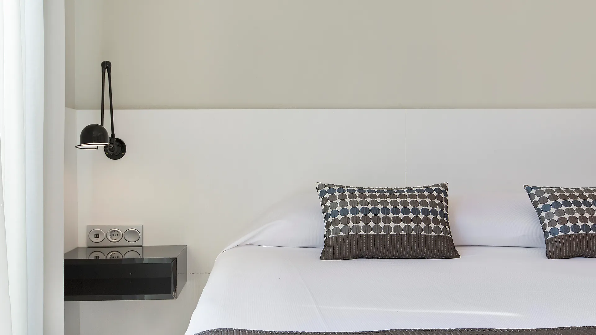 Aparthotel Odissea Park Санта-Сусанна Испания