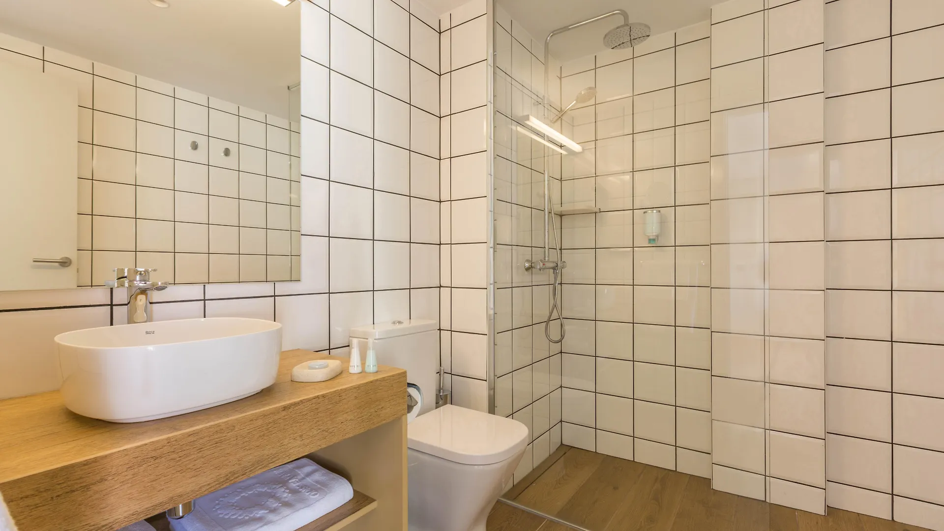 Aparthotel Odissea Park Санта-Сусанна 4*,