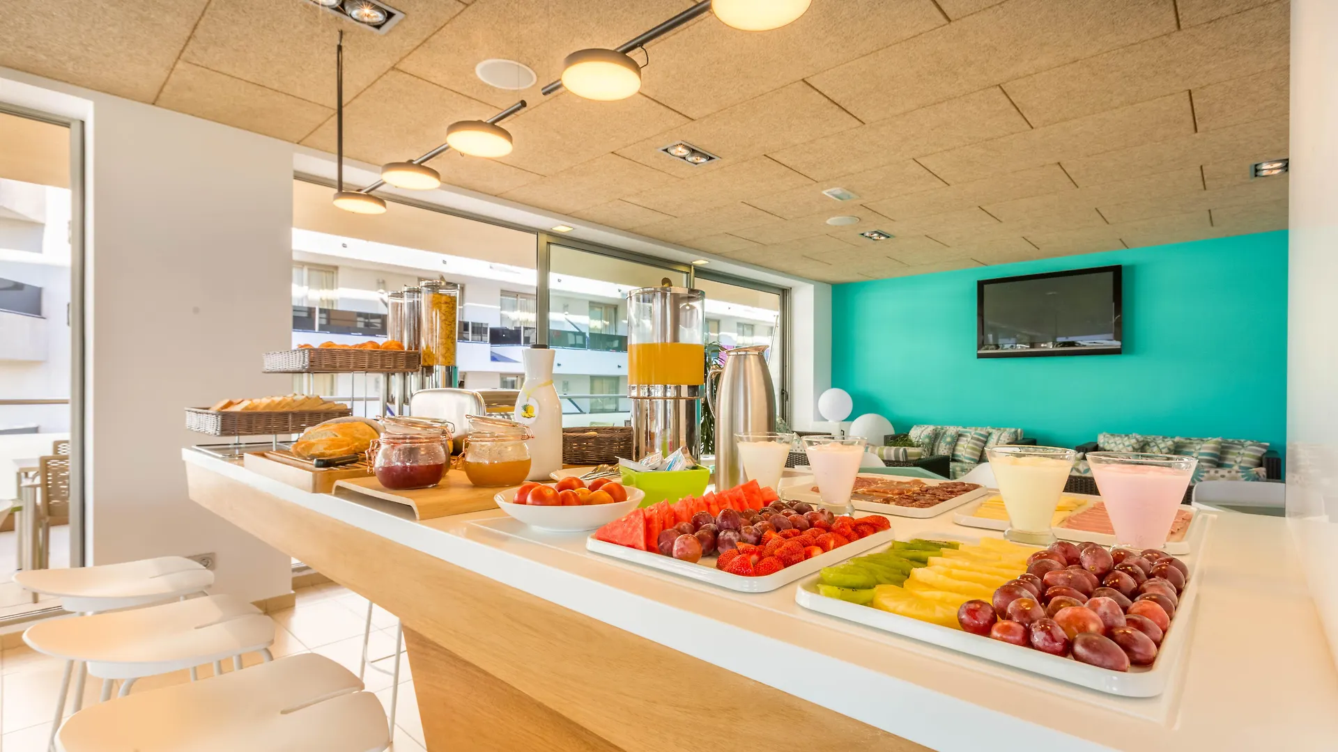 Aparthotel Odissea Park Санта-Сусанна 4*,  Испания