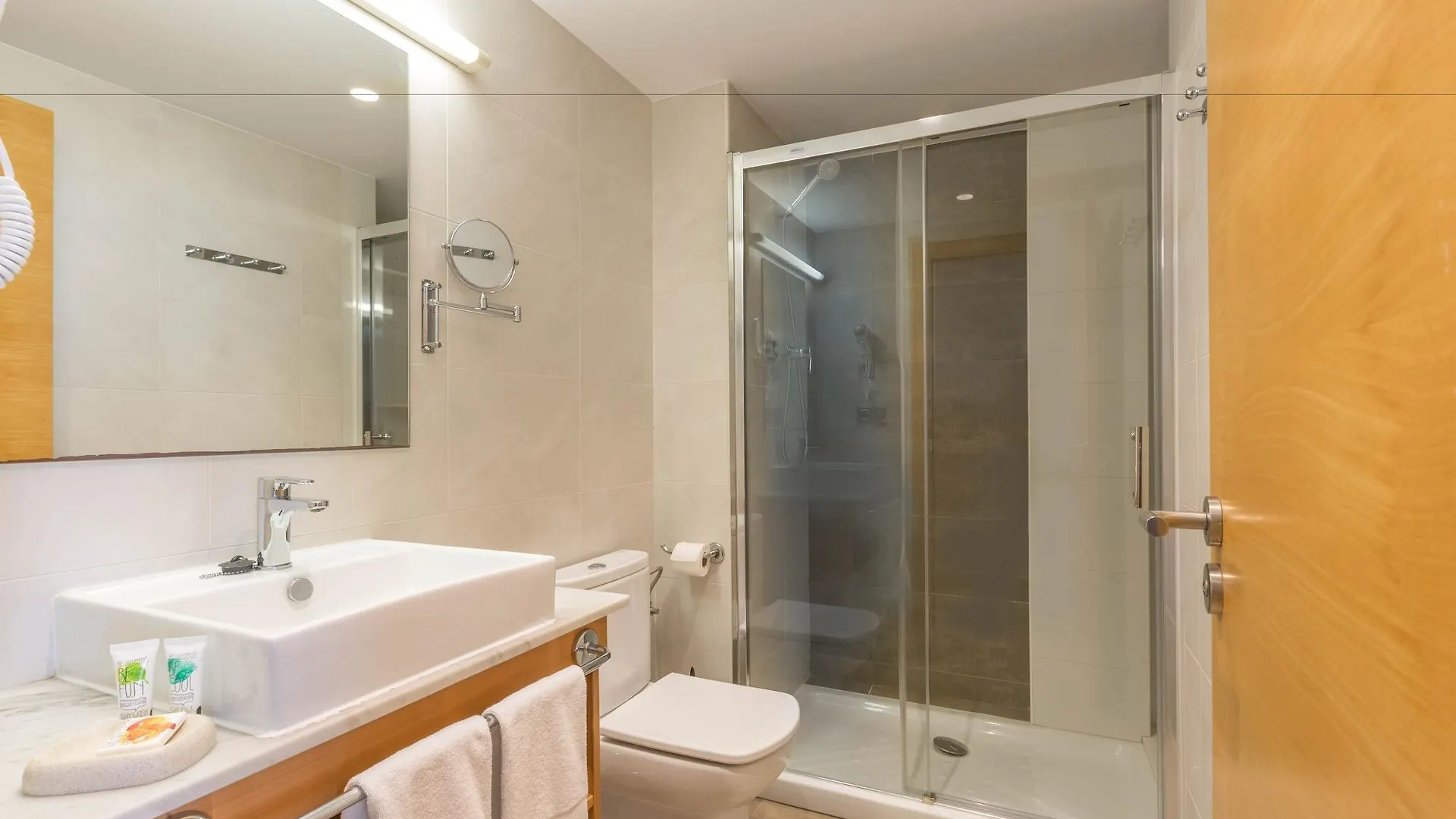 Aparthotel Odissea Park Санта-Сусанна