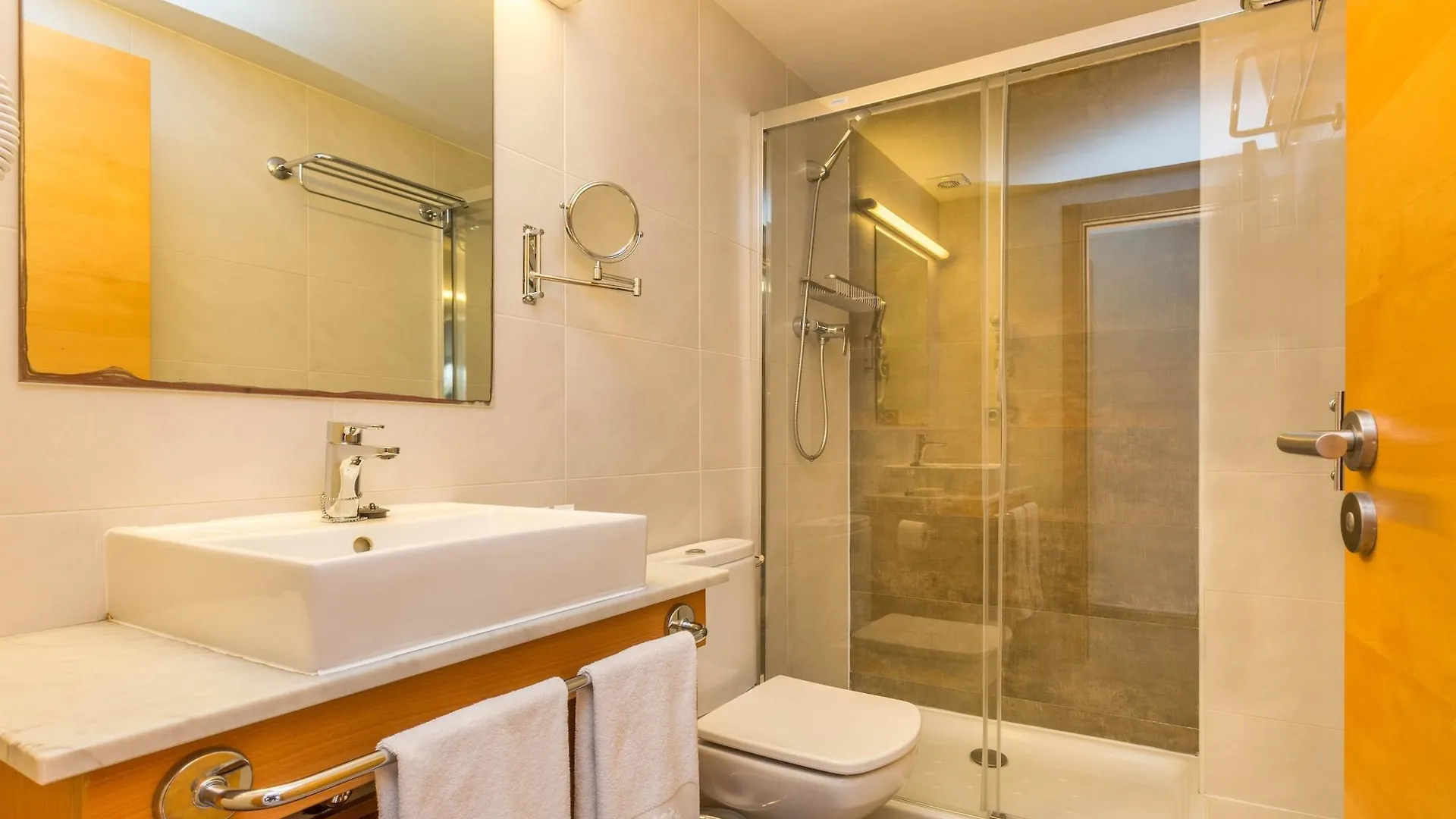 Aparthotel Odissea Park Санта-Сусанна Испания