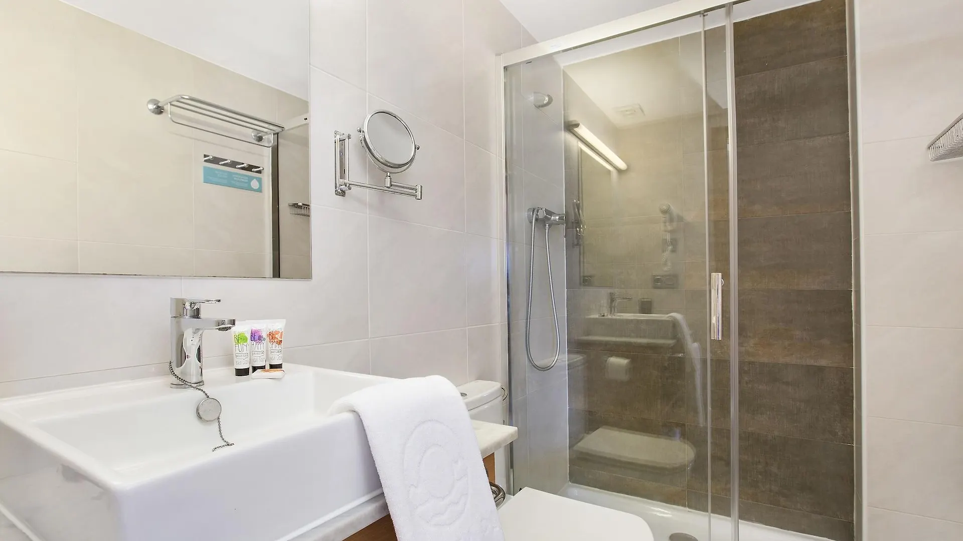 ****  Aparthotel Odissea Park Санта-Сусанна Испания