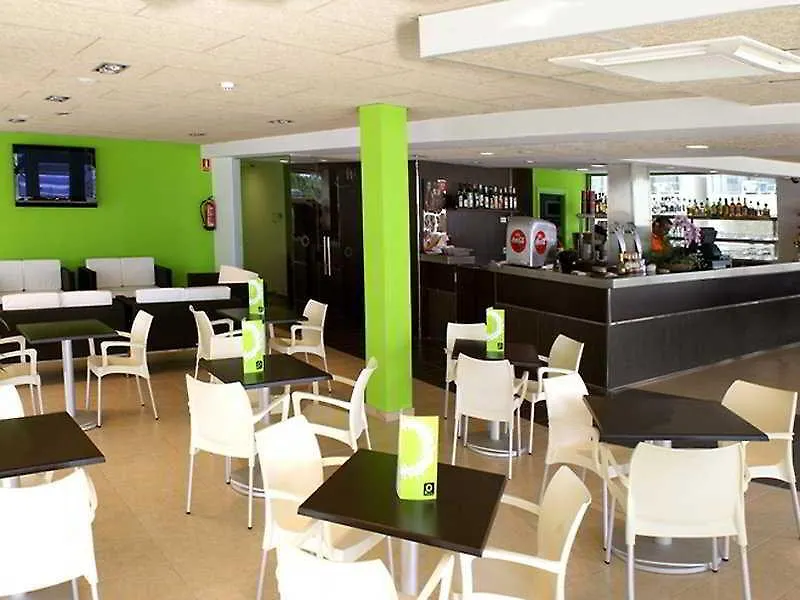 Aparthotel Odissea Park Санта-Сусанна