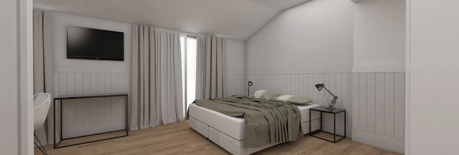 Aparthotel Odissea Park Санта-Сусанна 4*,