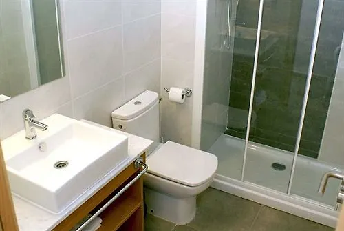 Aparthotel Odissea Park Санта-Сусанна