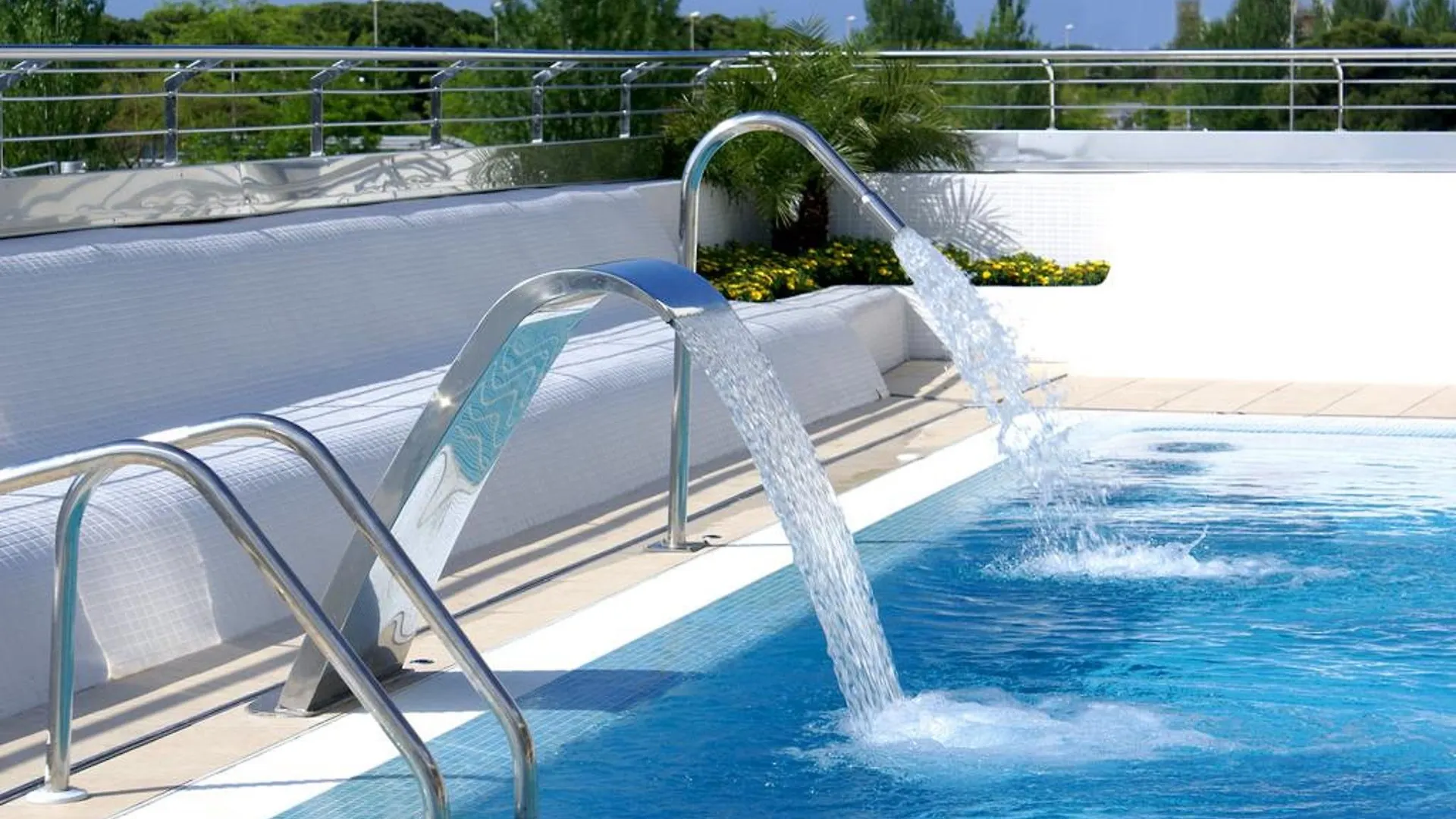 Aparthotel Odissea Park Santa Susanna 4*,  Spain