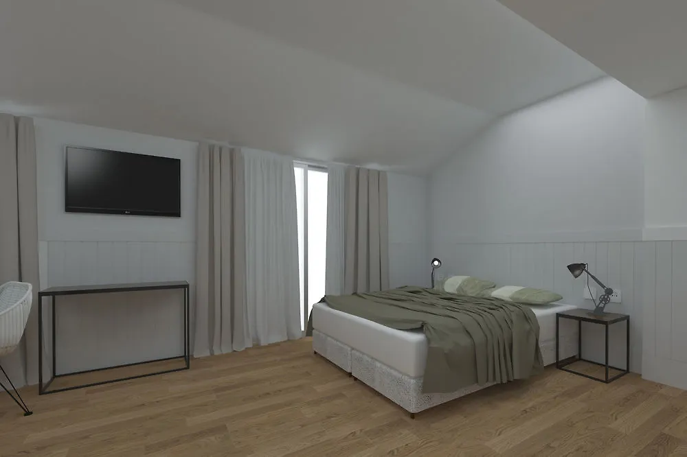 Aparthotel Odissea Park Santa Susanna
